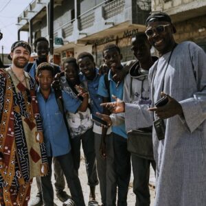 Stefano Di Florio nomade digitale 2