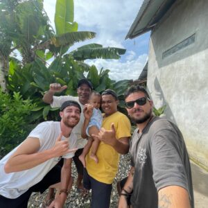 Stefano Di Florio nomade digitale 4