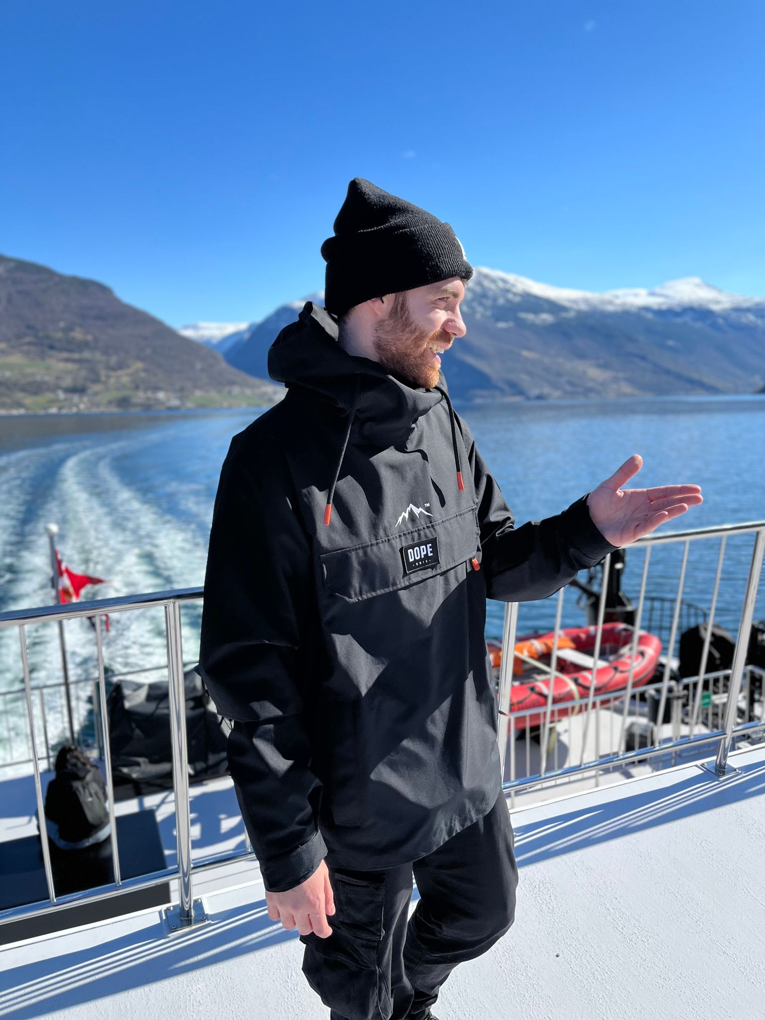 Stefano Di Florio TRAVEL DESIGNER