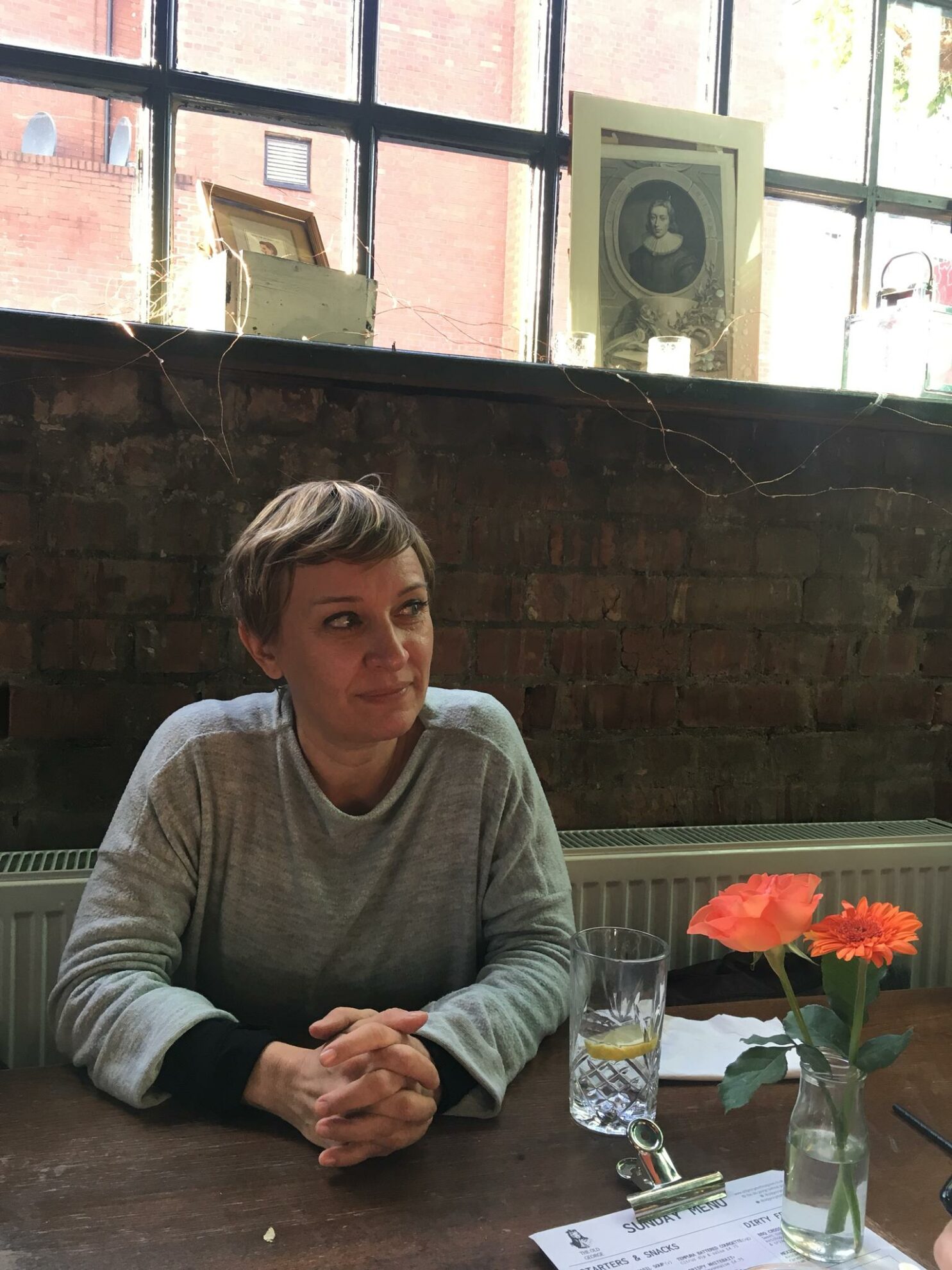 Tiziana Anelli Madrid