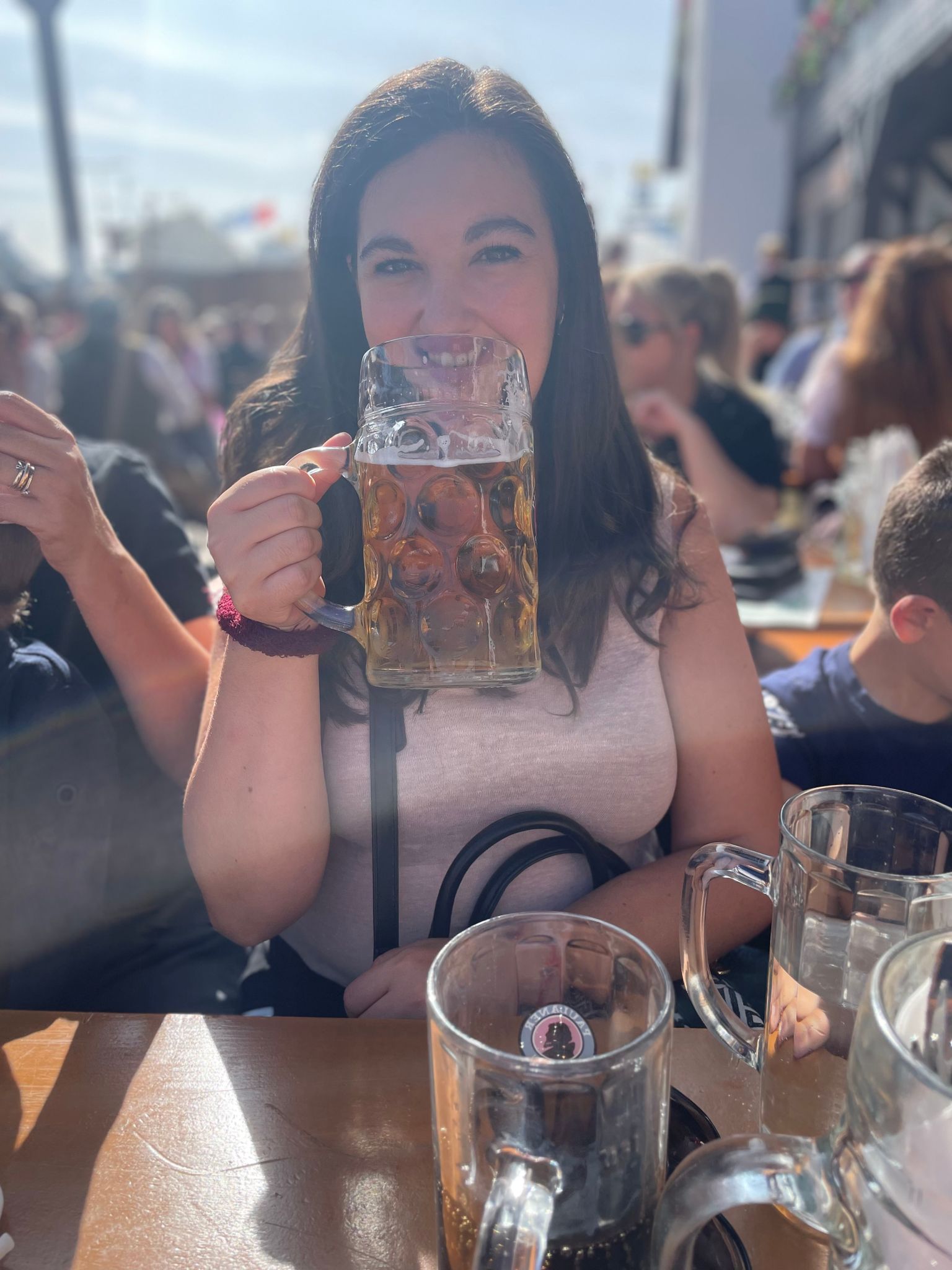 Valentina Bertone Stoccarda