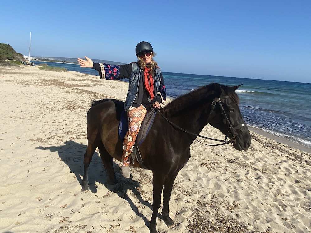 STEFANIA CAMPANELLA FORMENTERA