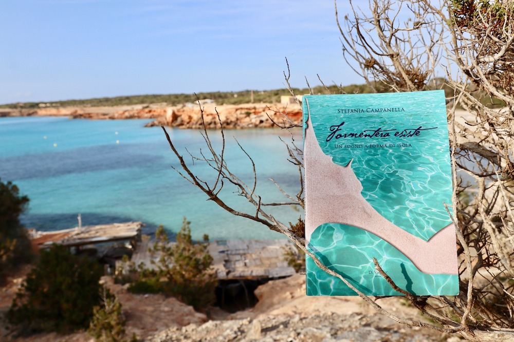 FORMENTERA ESISTE