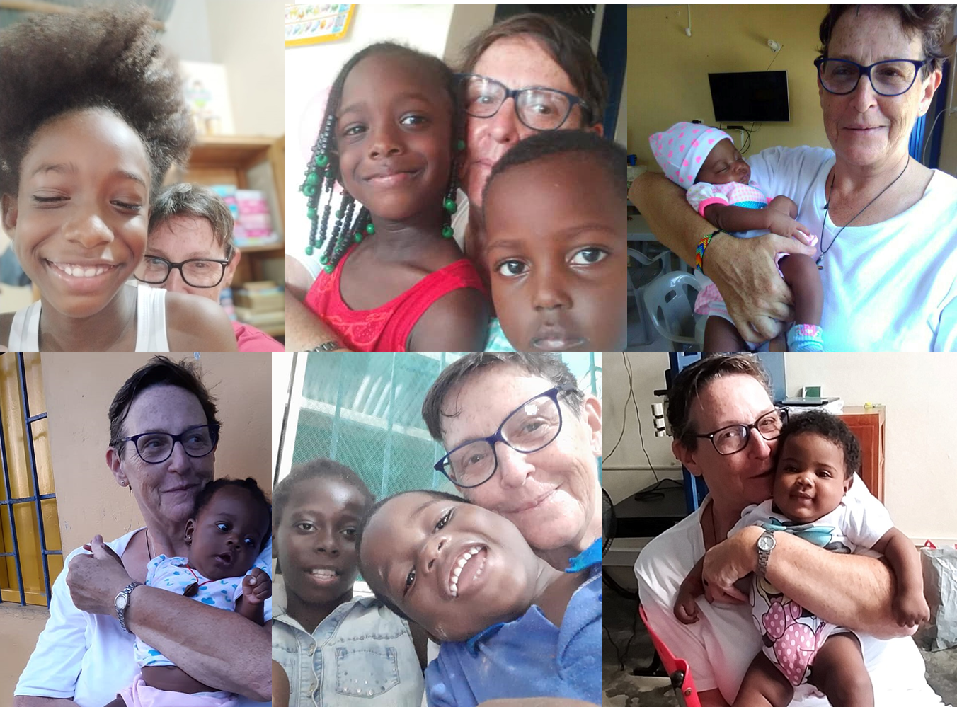 Lasciare una vita “normale” per vivere una vita a colori. E’ quel che ha fatto Daniela quasi 20 anni fa quando si è licenziata, ha lasciato Cusano Milano per trasferirsi nel quartiere periferico zona sud di Quibdò come missionaria laica: “È stato un bel cambiamento e ora, dopo 16 anni, rifarei la stessa scelta perché, nonostante tutte le rinunce alle comodità, io sono serena”.