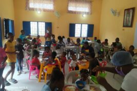 Missione a Quibdò (Colombia): La Storia di Daniela