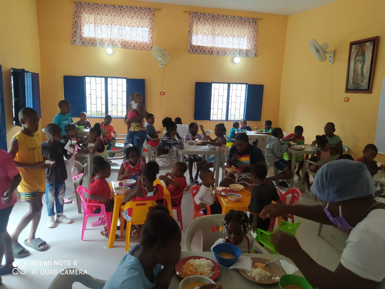 Missione a Quibdò (Colombia): La Storia di Daniela