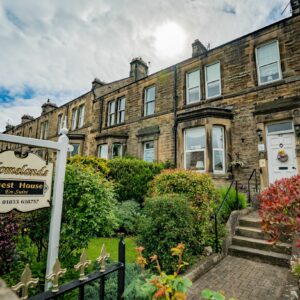 2Homeland Guest House