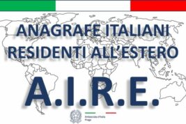Mancata iscrizione all'AIRE