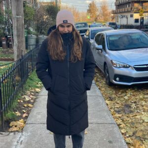 Anastasya Anastasi Montreal 1