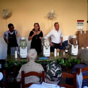 Antonio Loiacono Cuba 10