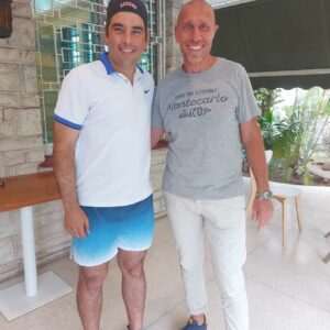 Antonio Loiacono Cuba 2