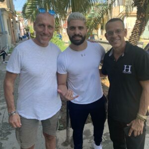 Antonio Loiacono Cuba 3