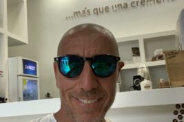 Antonio Loiacono Cuba