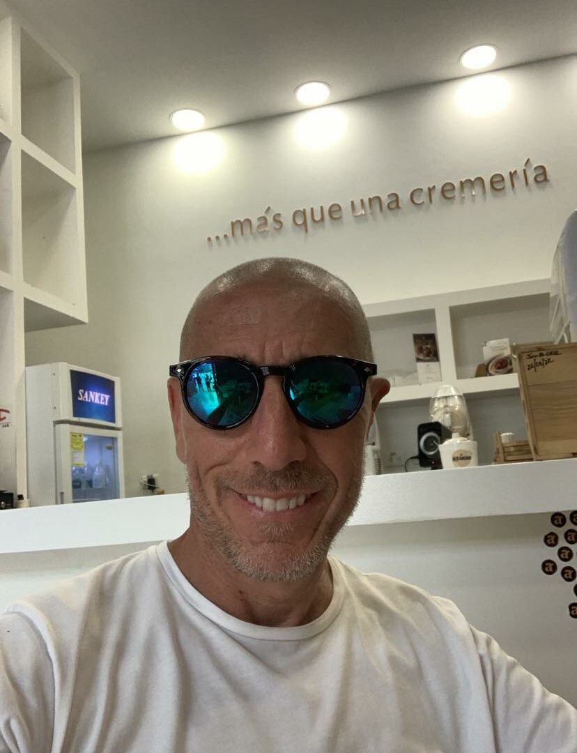 Antonio Loiacono Cuba