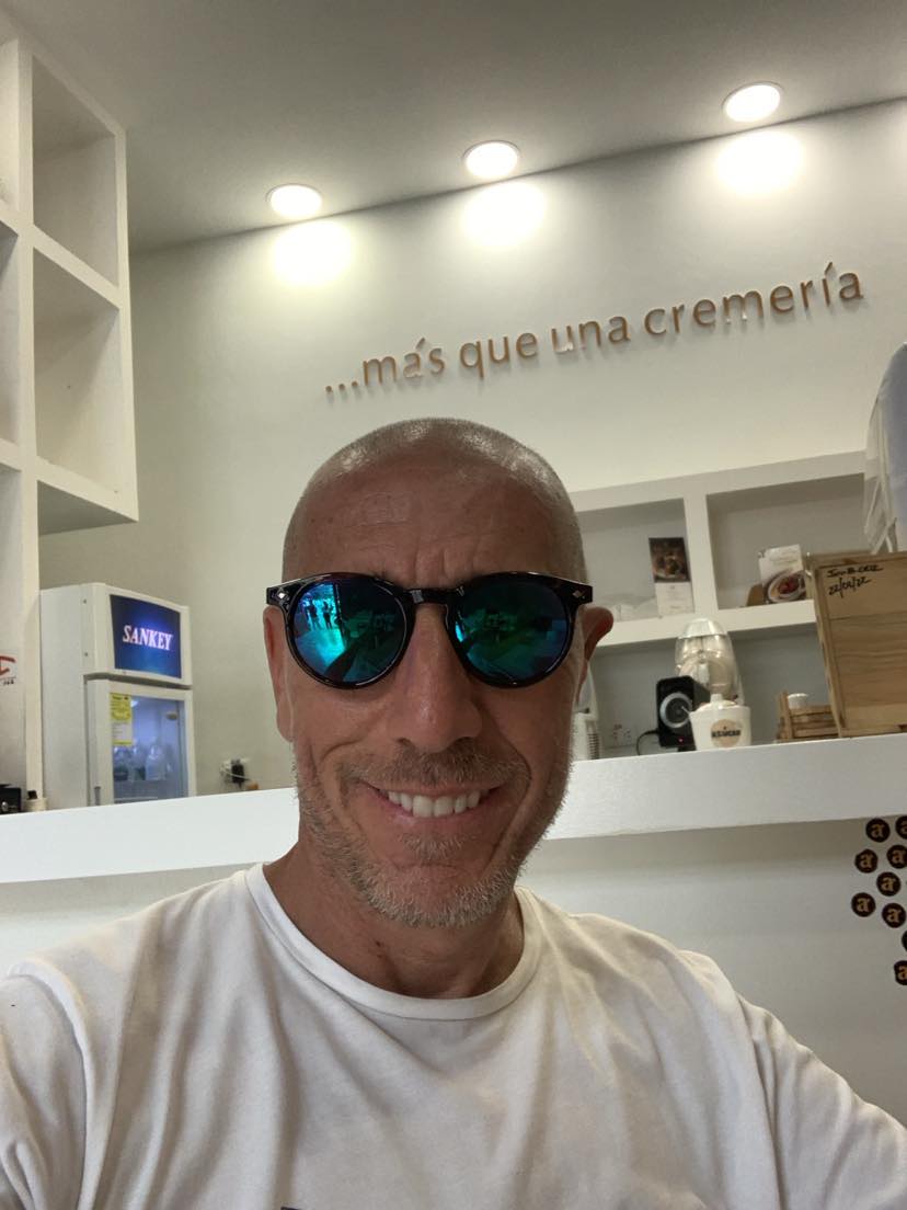 Antonio Loiacono Cuba