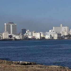 Antonio Loiacono Cuba 7