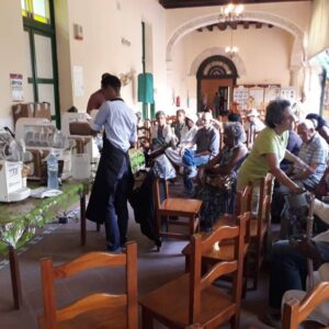 Antonio Loiacono Cuba 9