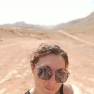 Claudia Cinelli Marocco (1)