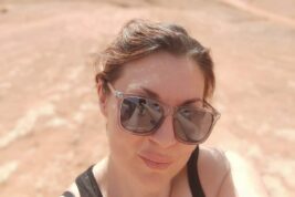 Claudia Cinelli Marocco