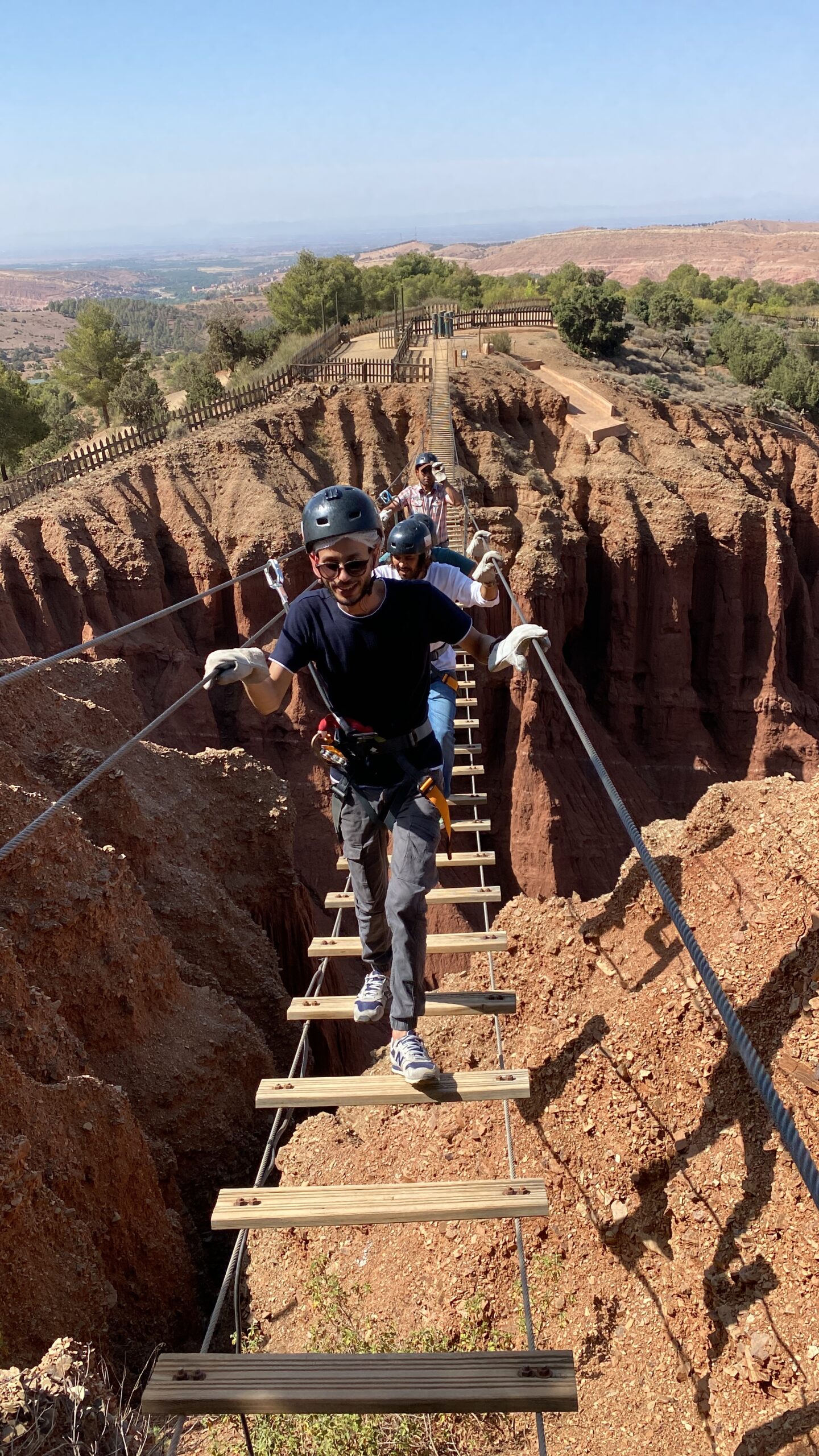 ELISA CECCHETTO MAROCCO