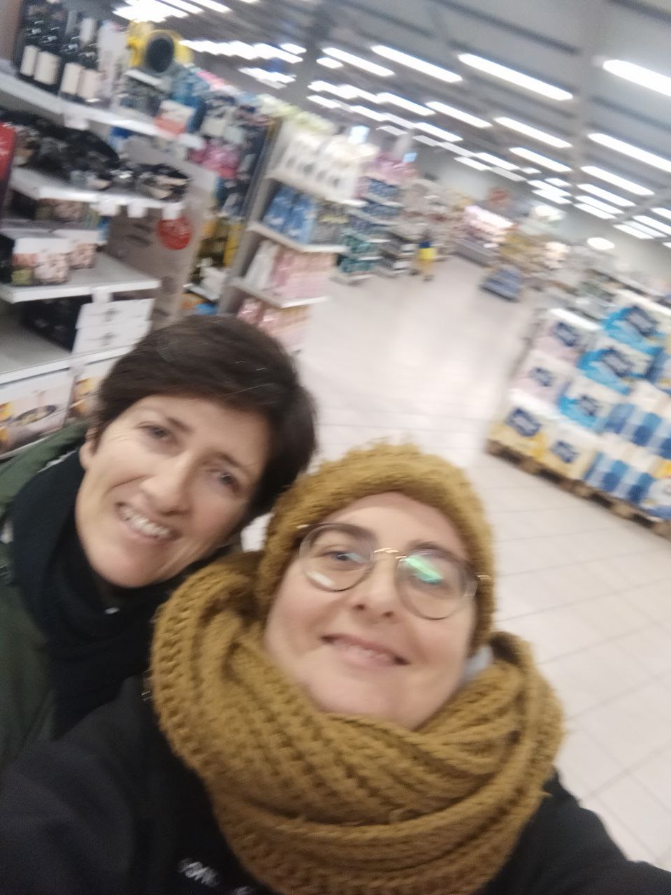 Elvira Frusteri Svizzera