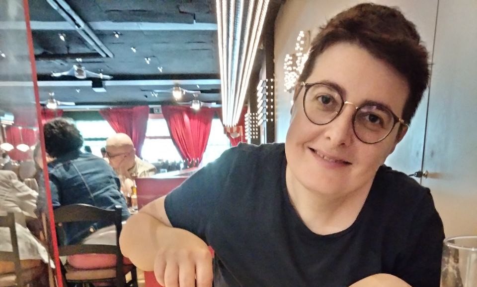 Elvira Frusteri Svizzera