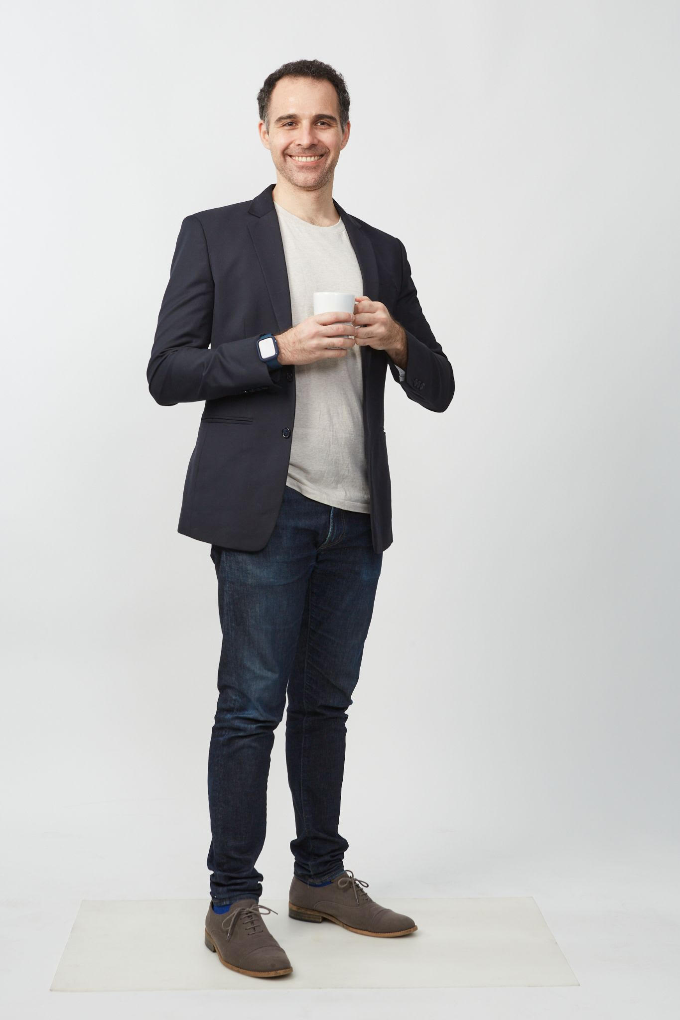 Federico Brandi Thailandia