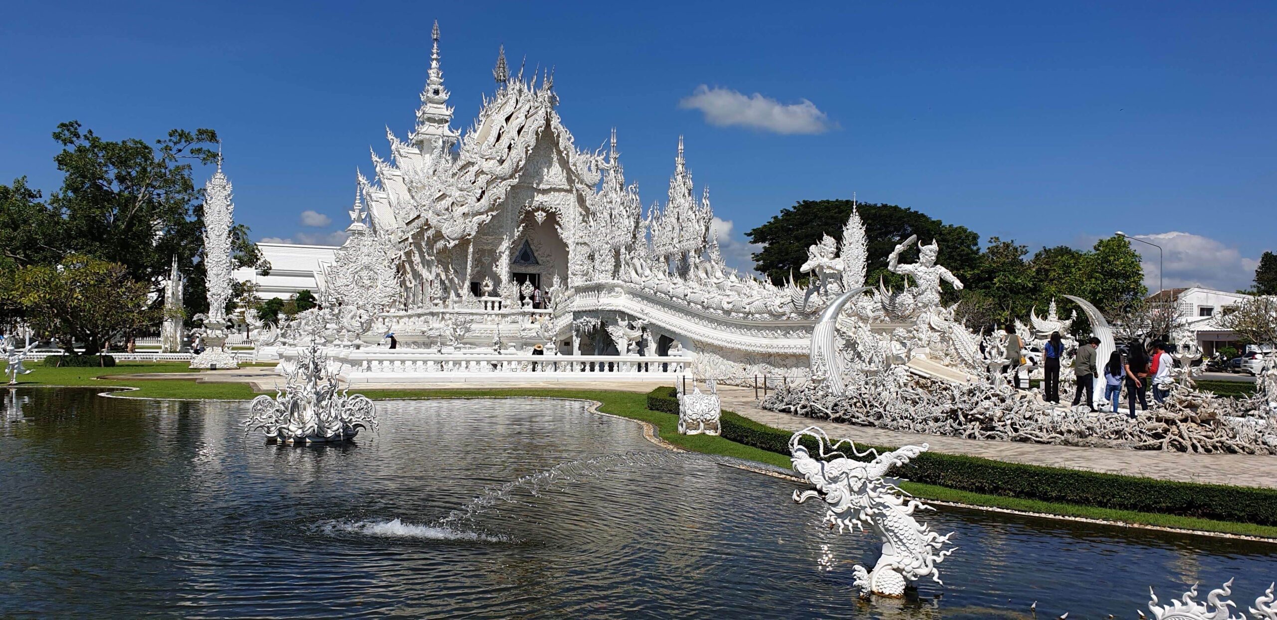 Federico Brandi Thailandia