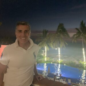 Federico Scarpato Messico 3