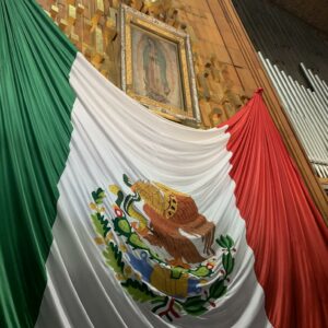 Federico Scarpato Messico 5