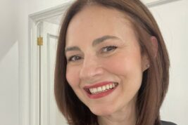 Francesca Caregnato Città del Messico