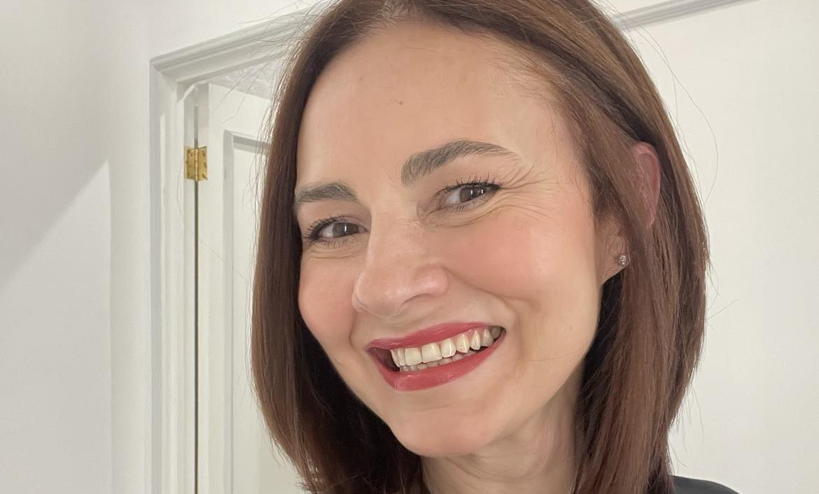 Francesca Caregnato Città del Messico