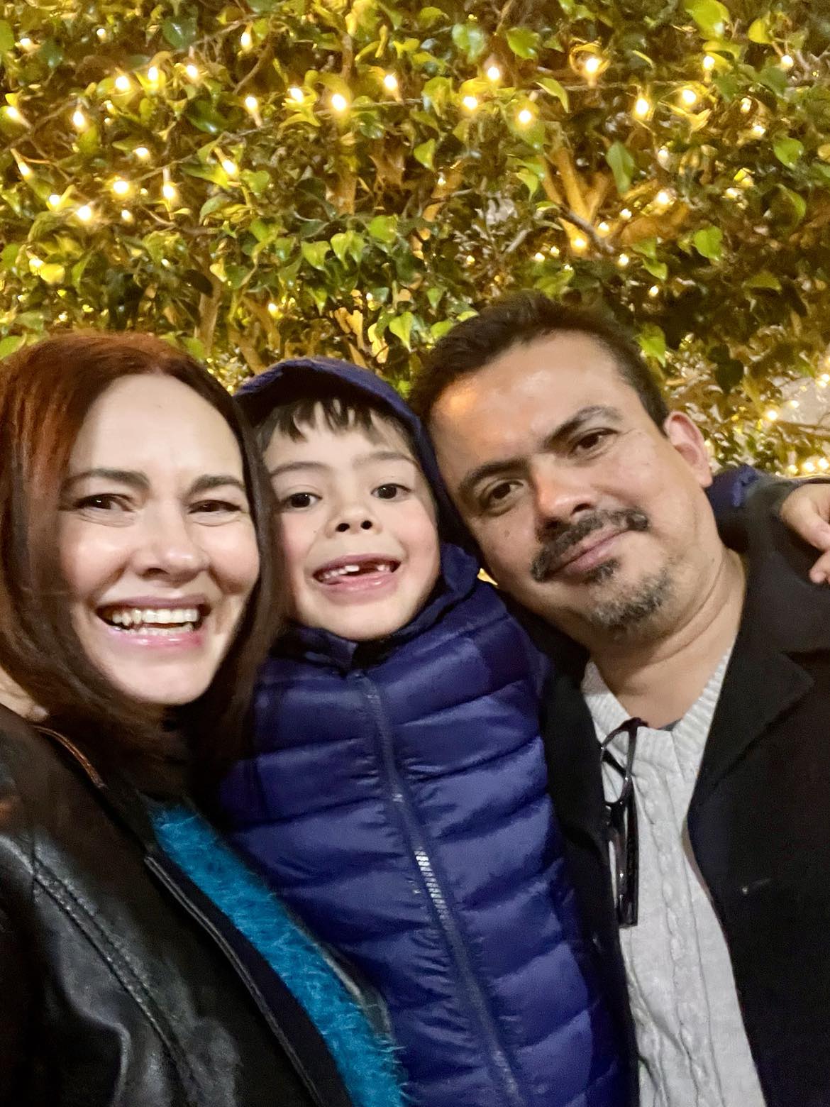 Francesca Caregnato Città del Messico 