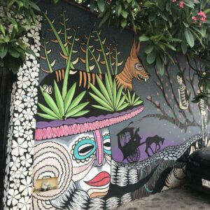 Francesca Caregnato Città del Messico 8