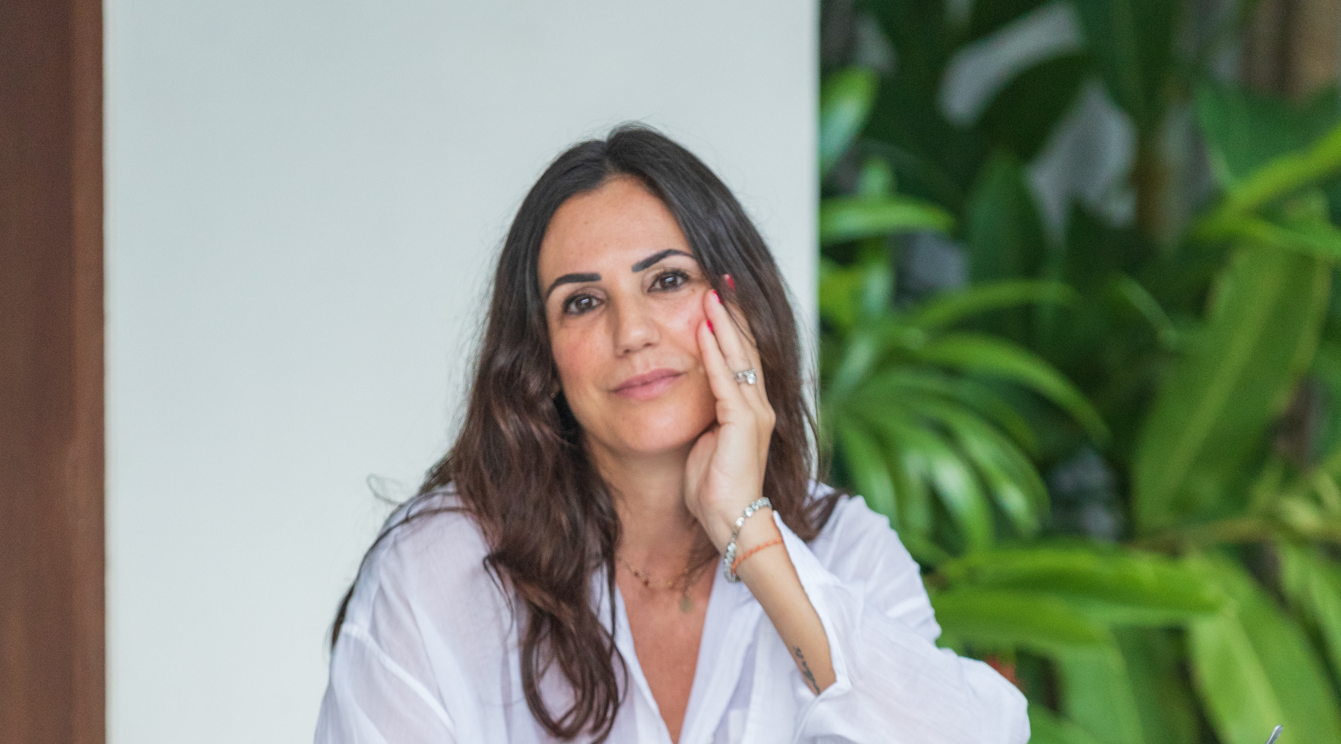 Francesca Rizzo Bali