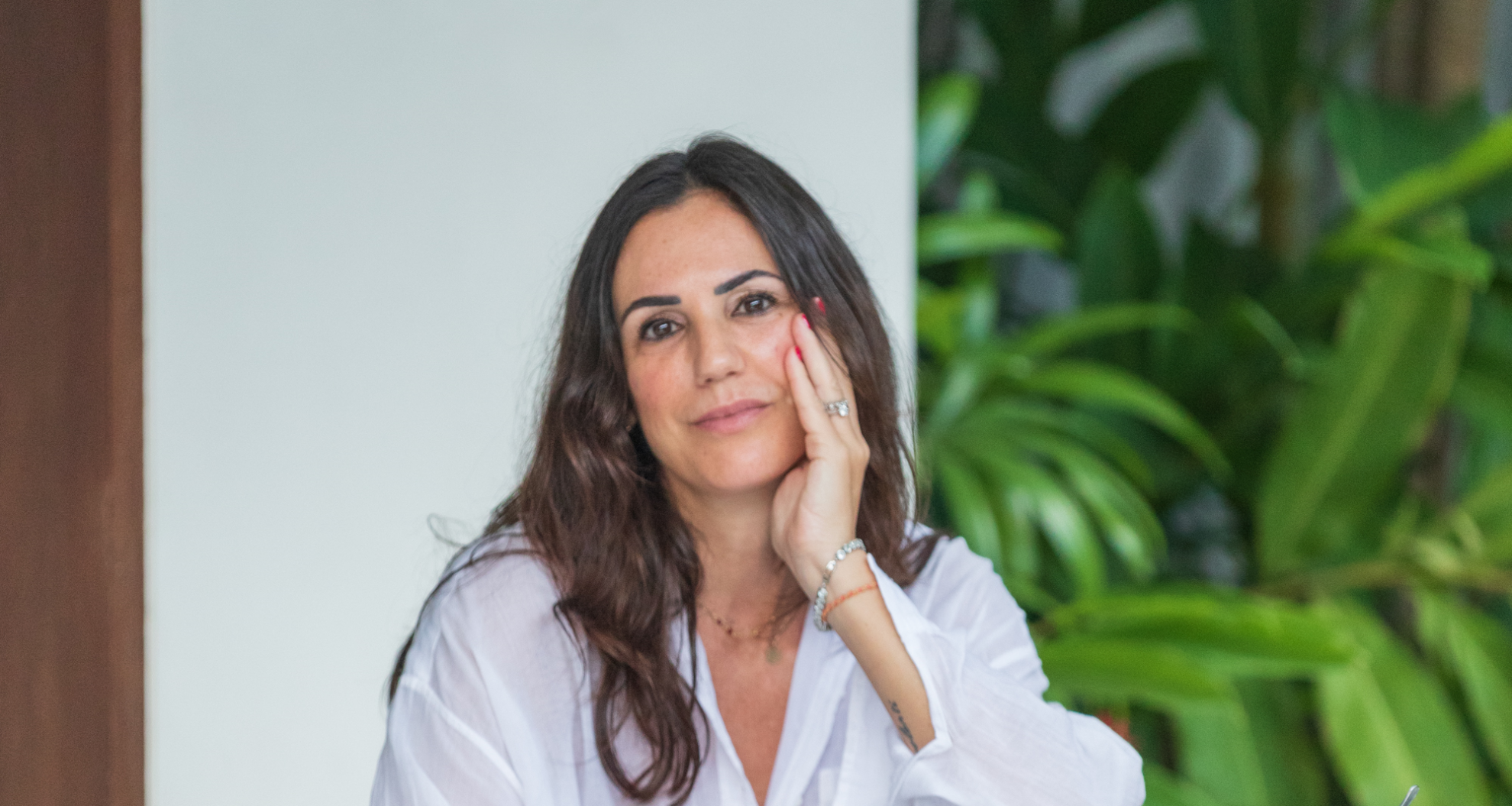 Francesca Rizzo Bali