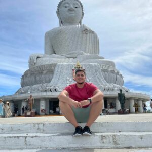 Gianni Milani viaggiatore e cambio vita 7