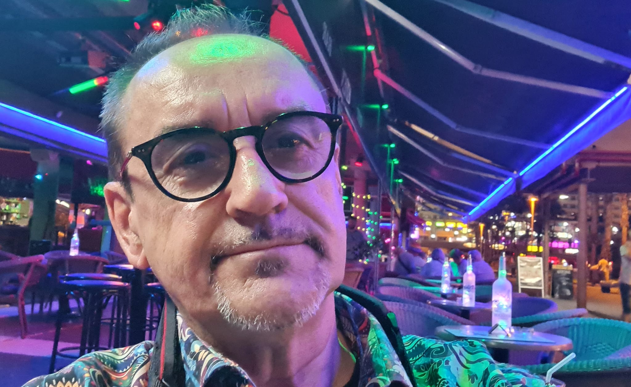 Gian Piero Scarpellini