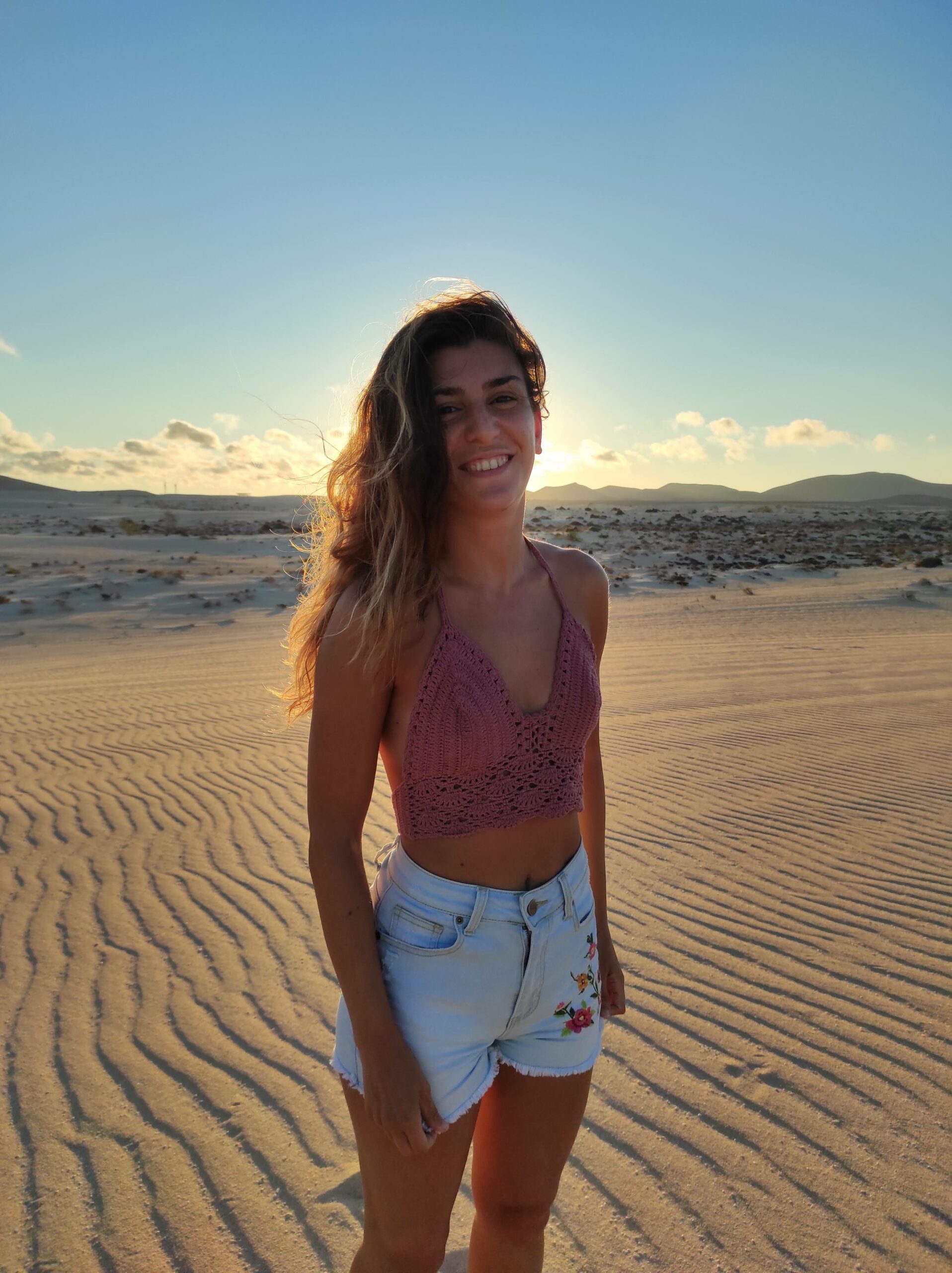 Dalla Provincia di Mantova al Mondo: Il Viaggio di una Sviluppatrice Nomade