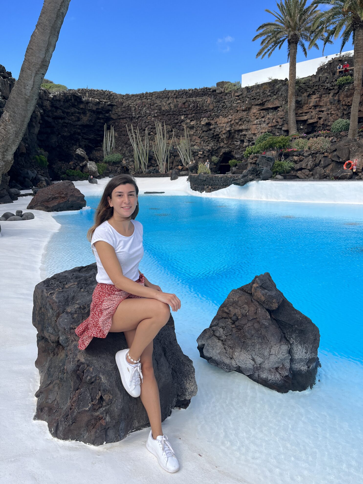 Dalla Provincia di Mantova al Mondo: Il Viaggio di una Sviluppatrice Nomade