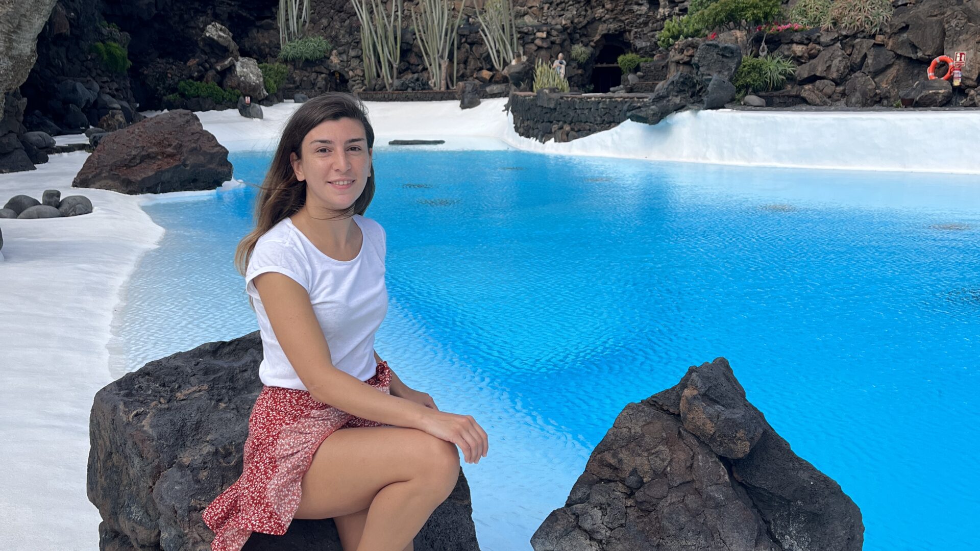 Dalla Provincia di Mantova al Mondo: Il Viaggio di una Sviluppatrice Nomade