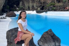 Dalla Provincia di Mantova al Mondo: Il Viaggio di una Sviluppatrice Nomade