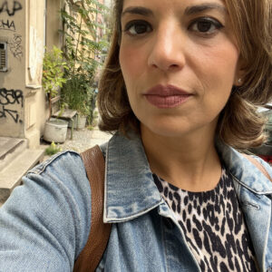 Jessica Cambio Berlino 4