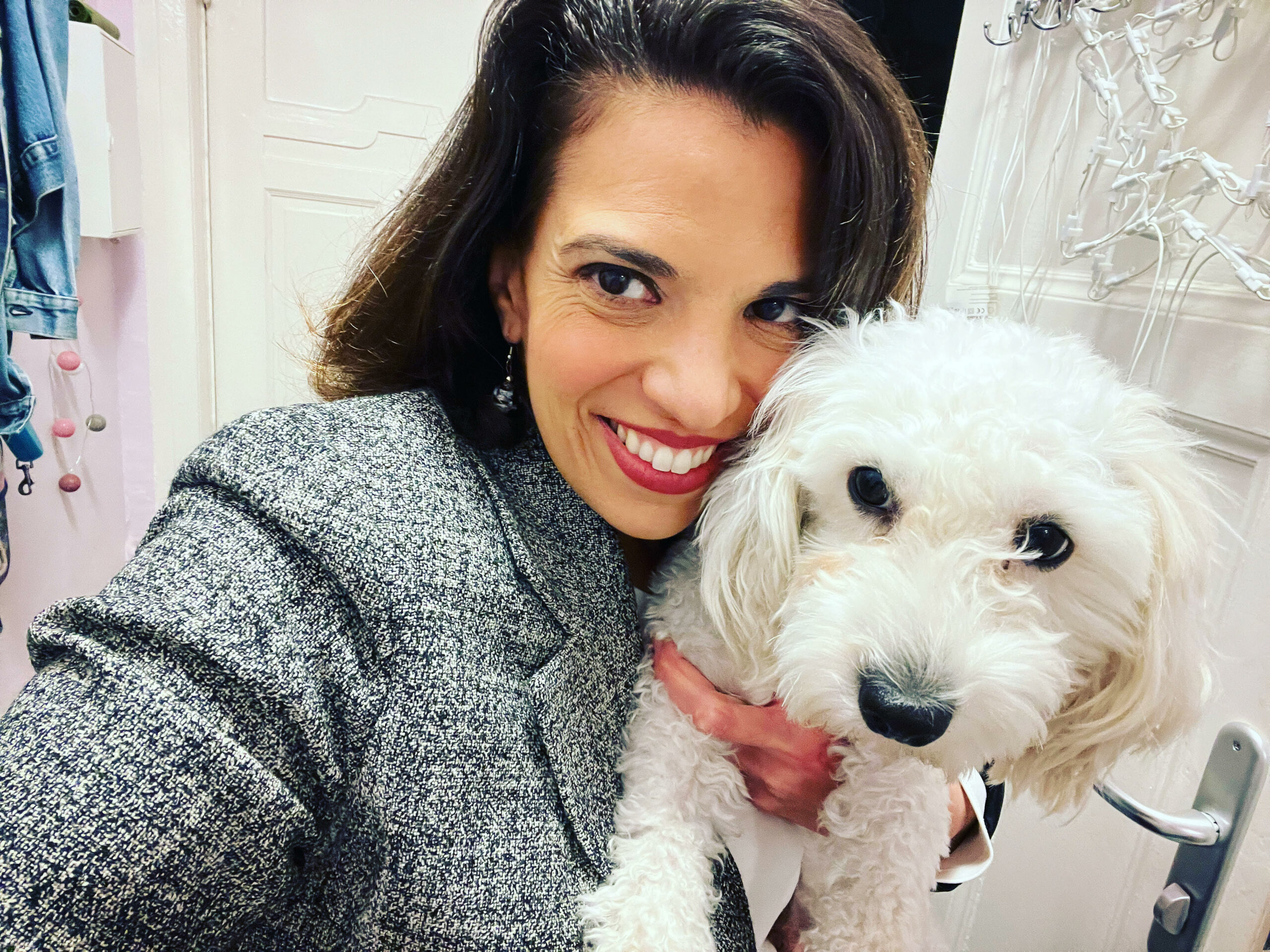 Jessica Cambio Berlino