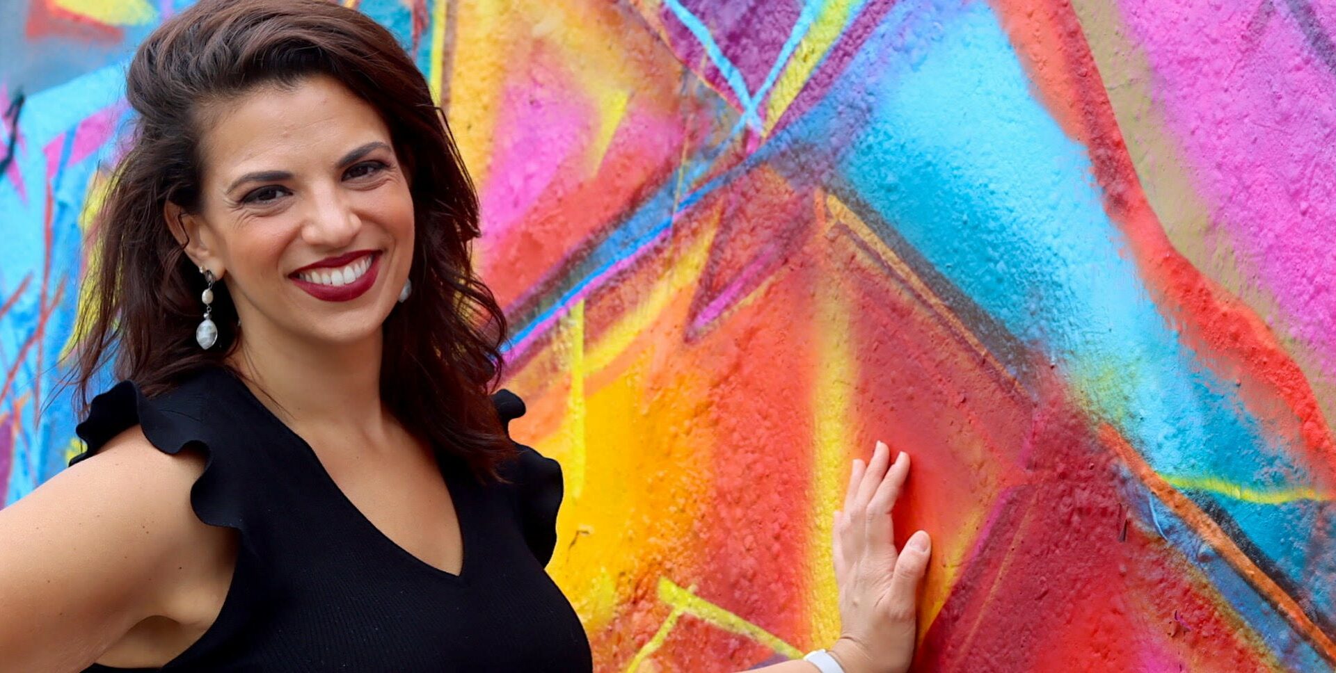 Jessica Cambio Berlino