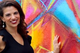 Jessica Cambio Berlino