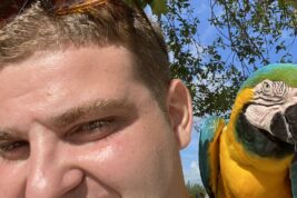 Luca Starace Freeport Gran Bahama