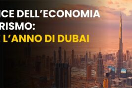 2024 è l’anno di Dubai