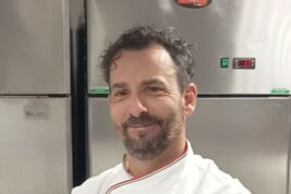 Mirko Canolla, chef d’eccellenza in Costa Smeralda