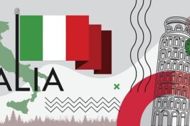 L'Italia nel futuro: le previsioni dei grandi leader mondiali